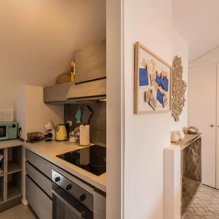 Apartamento Casa Royale Aria Lierna