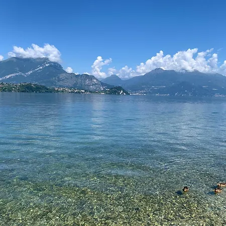 Casa Royale Aria Lierna