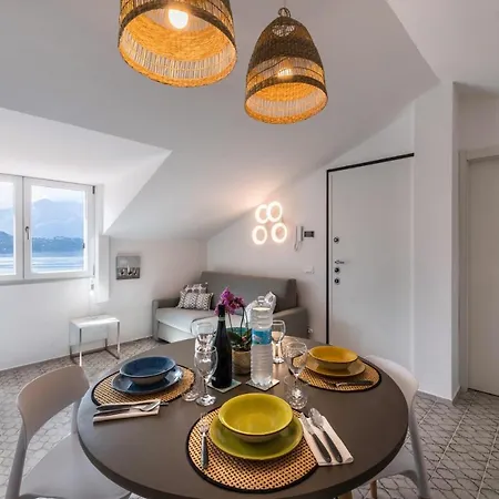 Casa Royale Aria Апартаменты *