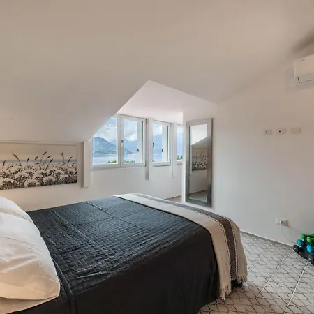 公寓 Casa Royale Aria 列尔纳