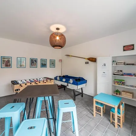 Casa Royale Aria Апартаменты