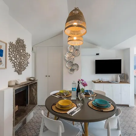 Casa Royale Aria Appartement