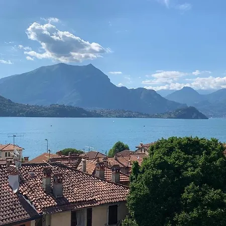 Casa Royale Aria Lierna