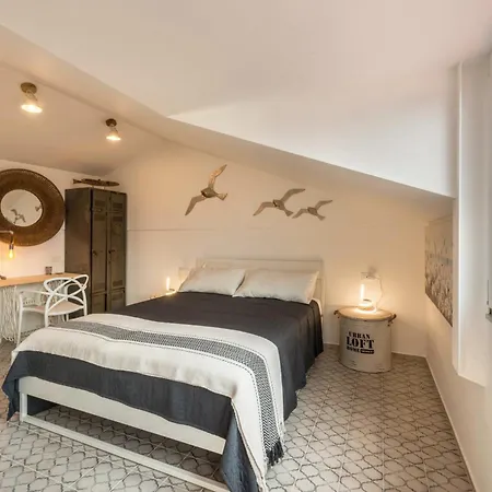 Casa Royale Aria Lierna