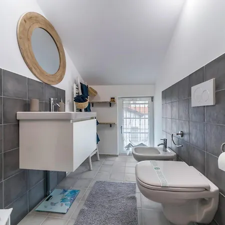 Appartement Casa Royale Aria Lierna