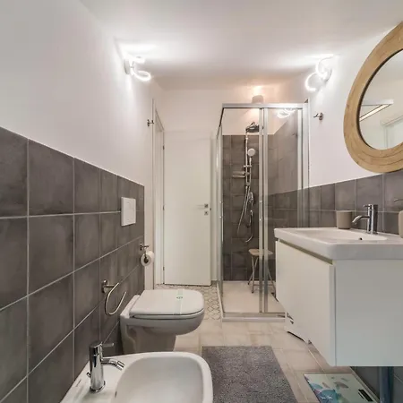 Casa Royale Aria * Lierna