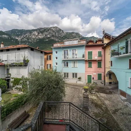 Casa Royale Aria Appartement Lierna