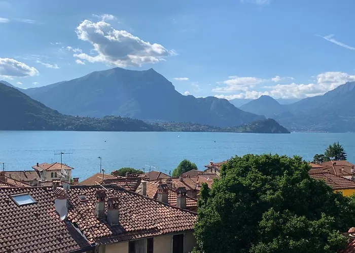 Apartment Casa Royale Aria