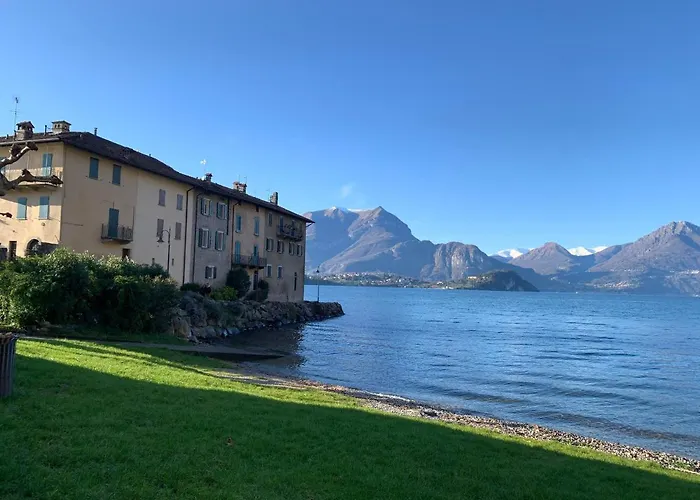 Apartment Casa Royale Aria Lierna