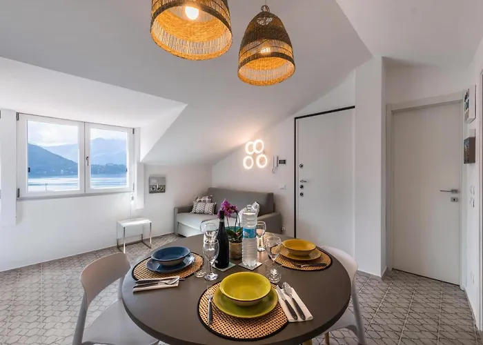 Casa Royale Aria Apartment *