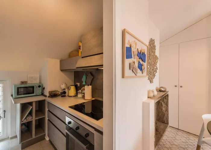 Apartment Casa Royale Aria Lierna