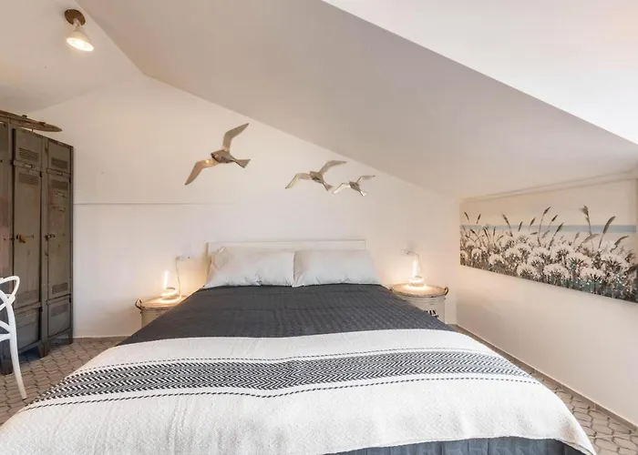 Casa Royale Aria Lierna