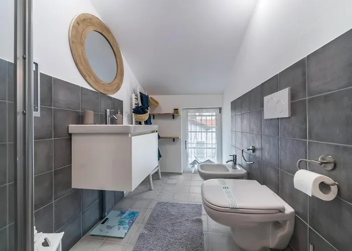 Casa Royale Aria Lierna