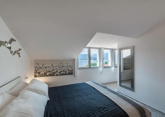 Casa Royale Aria * Lierna