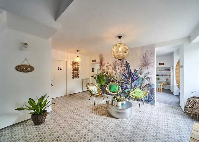 Casa Royale Aria Apartment Lierna