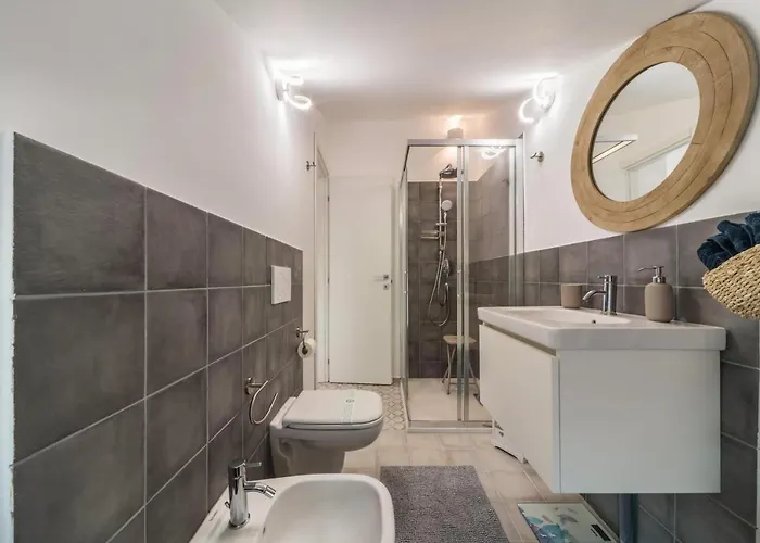 Casa Royale Aria Lierna