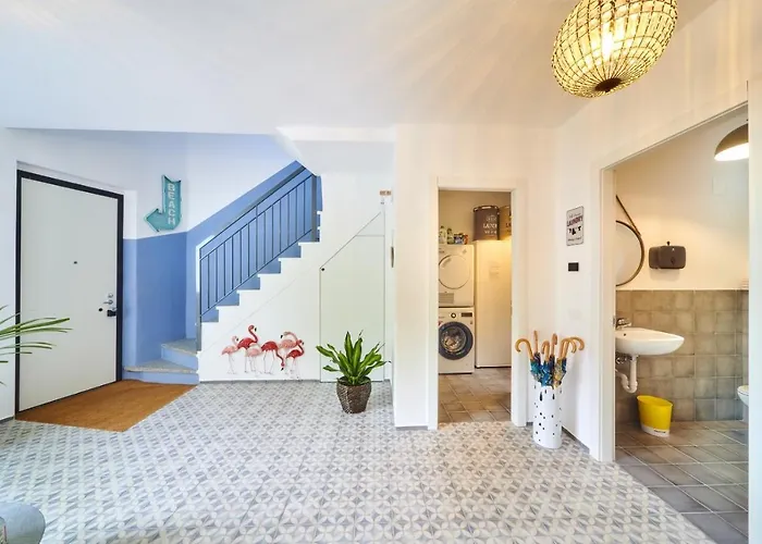 Apartment Casa Royale Aria *