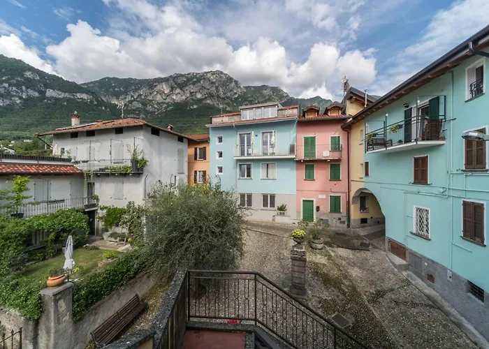 Casa Royale Aria Apartment