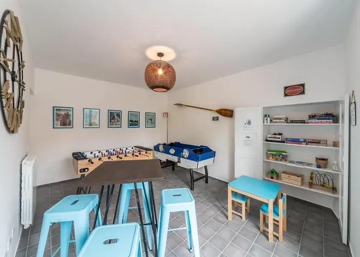 Casa Royale Aria Apartment