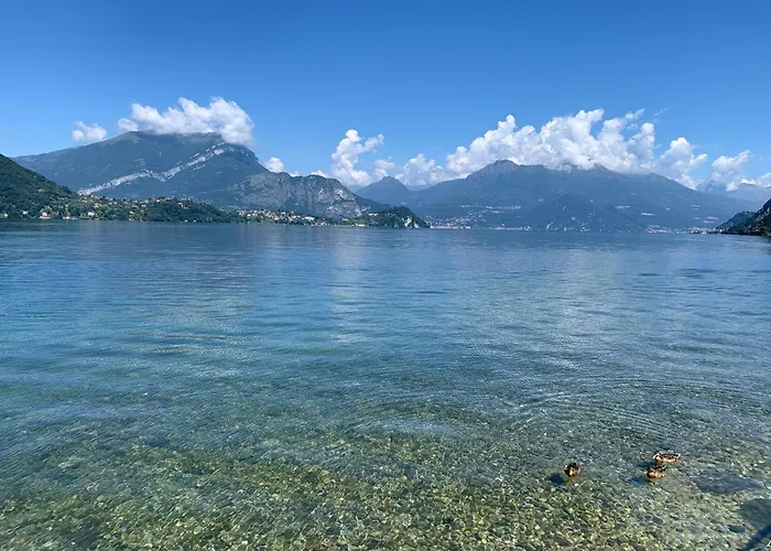 Casa Royale Aria Lierna