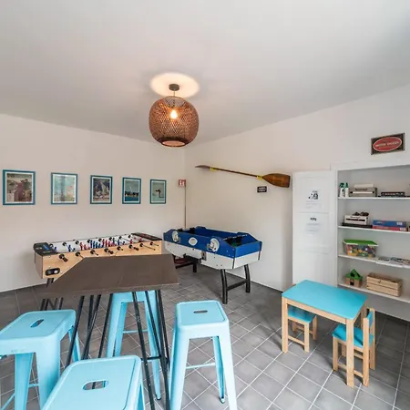 Casa Royale Aria Apartment Lierna