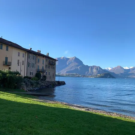 Διαμέρισμα Casa Royale Aria Lierna