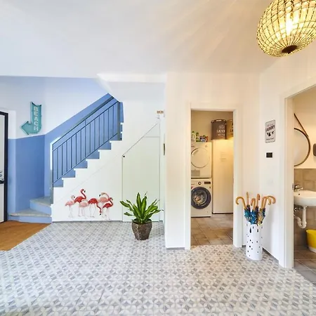 Διαμέρισμα Casa Royale Aria *